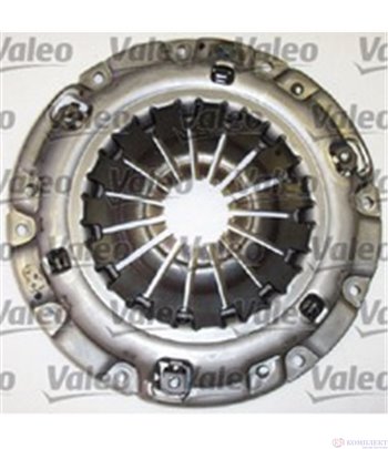 СЪЕДИНИТЕЛ КОМПЛЕКТ MITSUBISHI 3000 GT (1992-) 3.0 i 24V 4x4  - VALEO