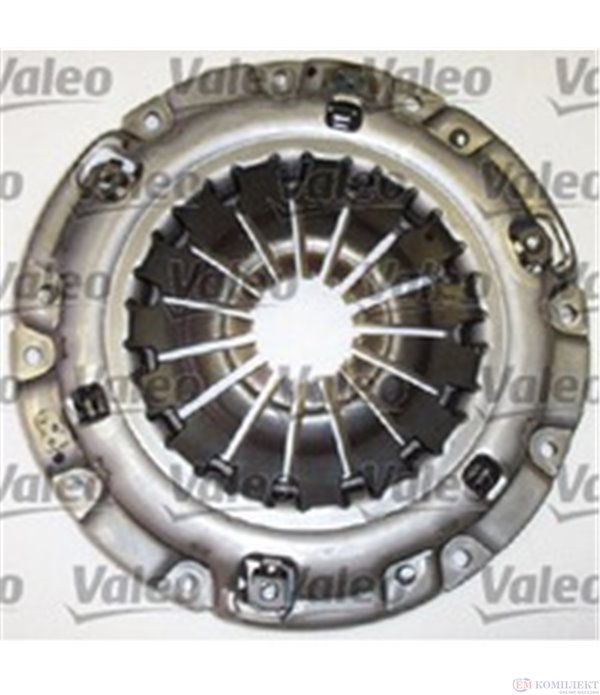 СЪЕДИНИТЕЛ КОМПЛЕКТ MITSUBISHI 3000 GT (1992-) 3.0 i 24V 4x4  - VALEO
