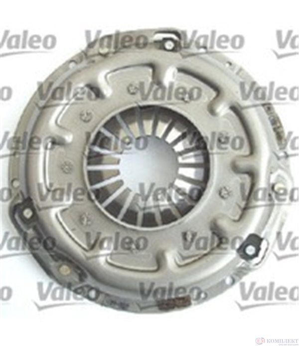СЪЕДИНИТЕЛ КОМПЛЕКТ NISSAN TERRANO I (1986-) 3.0 i 4WD - VALEO