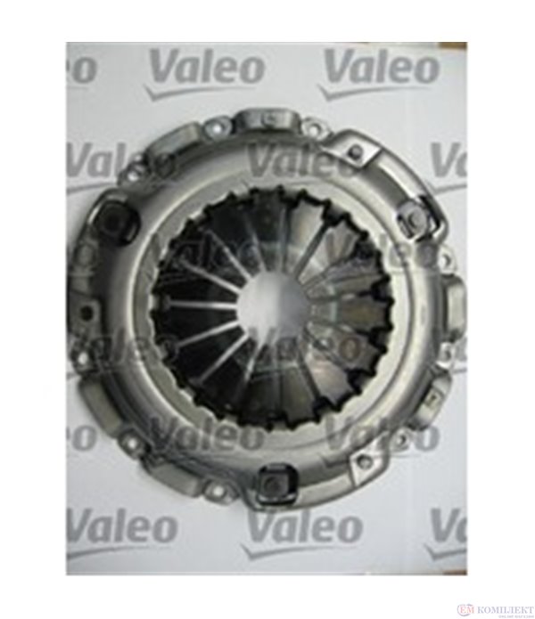 СЪЕДИНИТЕЛ КОМПЛЕКТ MAZDA MPV I (1995-) 3.0 i V6 - VALEO