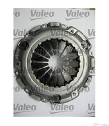 СЪЕДИНИТЕЛ КОМПЛЕКТ MAZDA MPV I (1995-) 3.0 i V6  - VALEO