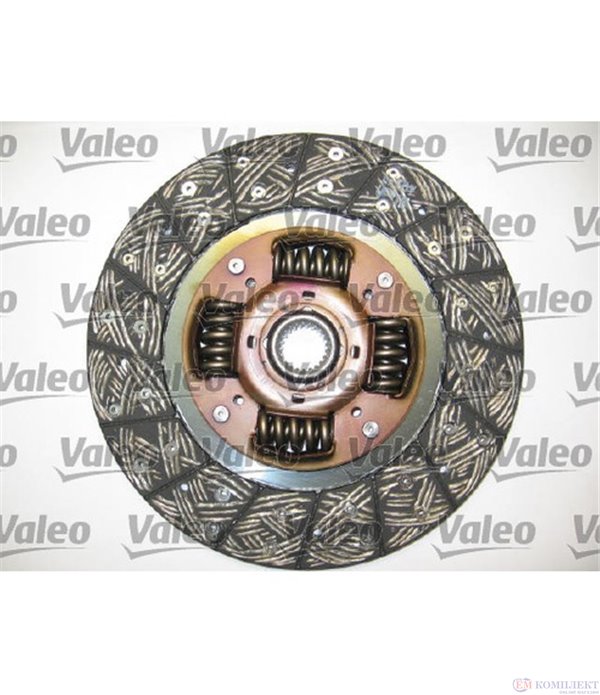 СЪЕДИНИТЕЛ КОМПЛЕКТ MAZDA MPV I (1995-) 3.0 i V6  - VALEO