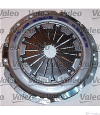 СЪЕДИНИТЕЛ КОМПЛЕКТ CITROEN XM (1989-) 3.0 V6 - VALEO