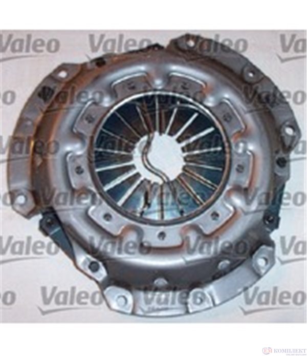 СЪЕДИНИТЕЛ КОМПЛЕКТ OPEL CAMPO (1987-) 3.1 TD 4x4  - VALEO