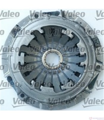 СЪЕДИНИТЕЛ КОМПЛЕКТ MITSUBISHI PAJERO III (2000-) 3.2 DI-D  - VALEO
