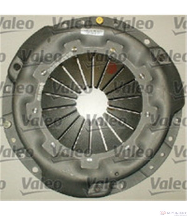 СЪЕДИНИТЕЛ КОМПЛЕКТ LAND ROVER RANGE ROVER I (1970-) 3.5 - VALEO