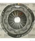 СЪЕДИНИТЕЛ КОМПЛЕКТ LAND ROVER DEFENDER STATION WAGON (1990-) 3.5 4x4 - VALEO