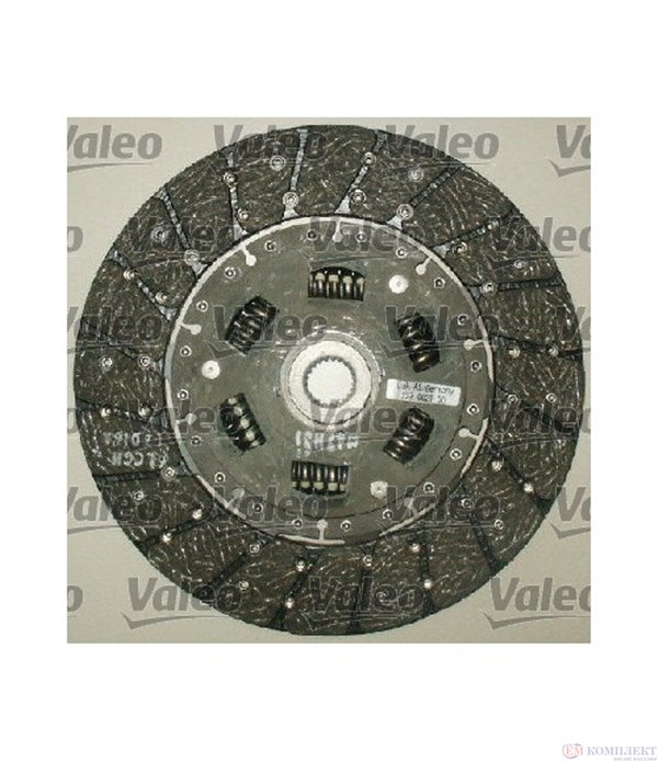 СЪЕДИНИТЕЛ КОМПЛЕКТ LAND ROVER RANGE ROVER I (1970-) 3.5 Vogue - VALEO