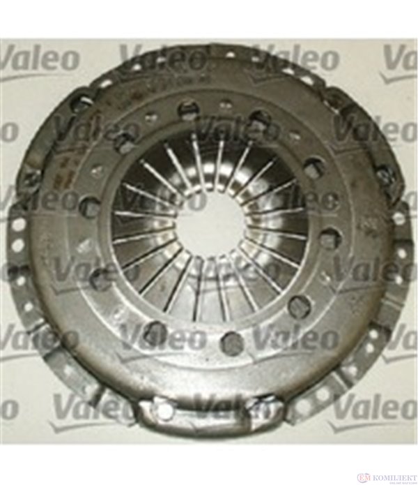 СЪЕДИНИТЕЛ КОМПЛЕКТ BMW 5 SERIES E34 (1987-) 535 i - VALEO