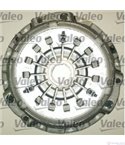 СЪЕДИНИТЕЛ КОМПЛЕКТ MITSUBISHI PAJERO II (1990-) 3.5 V6 24V  - VALEO