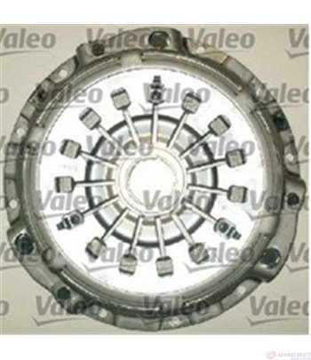 СЪЕДИНИТЕЛ КОМПЛЕКТ MITSUBISHI PAJERO II (1990-) 3.5 V6 24V  - VALEO
