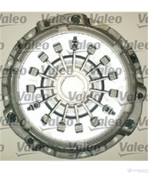 СЪЕДИНИТЕЛ КОМПЛЕКТ MITSUBISHI PAJERO II (1990-) 3.5 V6 24V  - VALEO