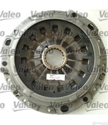 СЪЕДИНИТЕЛ КОМПЛЕКТ MITSUBISHI PAJERO III (2000-) 3.5 V6 GDI  - VALEO