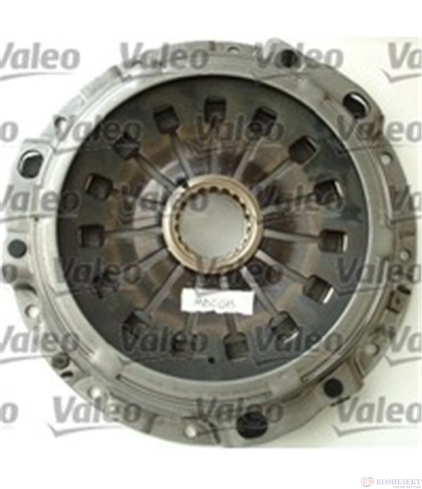СЪЕДИНИТЕЛ КОМПЛЕКТ MITSUBISHI PAJERO III (2000-) 3.5 V6 GDI  - VALEO
