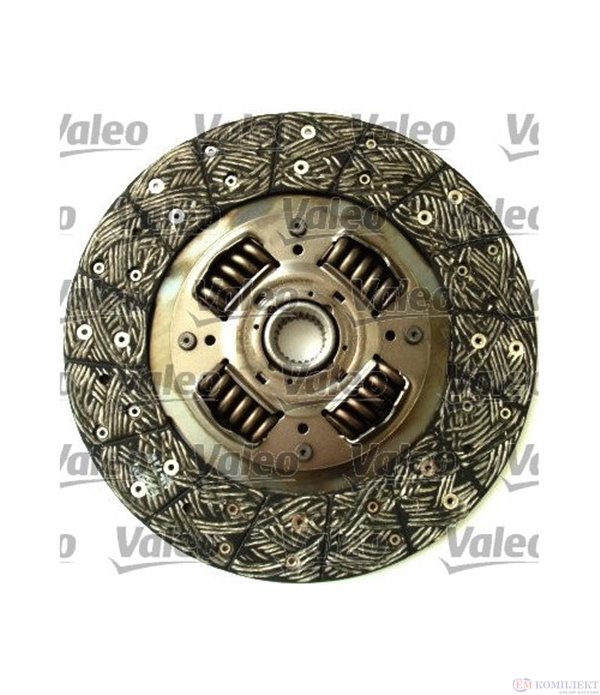 СЪЕДИНИТЕЛ КОМПЛЕКТ MITSUBISHI PAJERO III (2000-) 3.5 V6 GDI  - VALEO