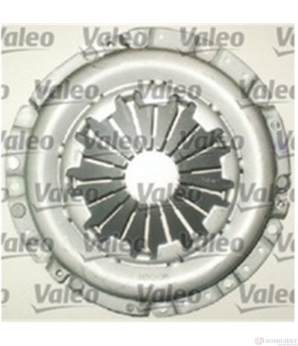 СЪЕДИНИТЕЛ КОМПЛЕКТ PROTON PERSONA 400 HATCHBACK (1994-) 415 GLiGLSi - VALEO