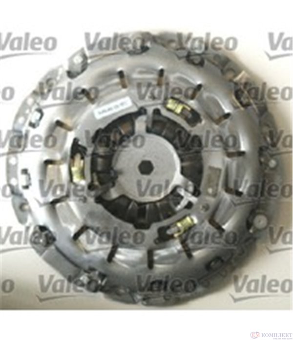 СЪЕДИНИТЕЛ КОМПЛЕКТ BMW 3 SERIES E46 (1998-) 330 d - VALEO