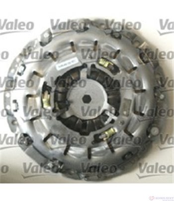 СЪЕДИНИТЕЛ КОМПЛЕКТ BMW 3 SERIES E46 (1998-) 330 xd - VALEO
