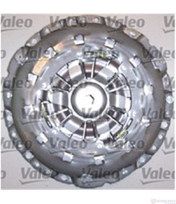 СЪЕДИНИТЕЛ КОМПЛЕКТ BMW 3 SERIES E46 COMPACT (2001-) 316 ti - VALEO