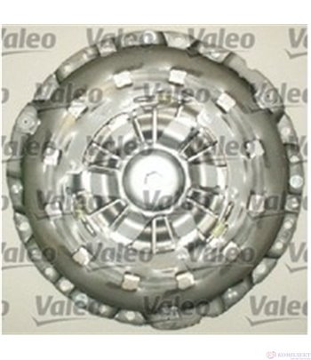 СЪЕДИНИТЕЛ КОМПЛЕКТ BMW 3 SERIES E46 COMPACT (2001-) 318 ti - VALEO
