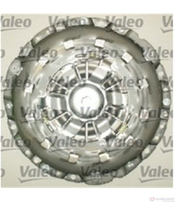 СЪЕДИНИТЕЛ КОМПЛЕКТ BMW 3 SERIES E46 COMPACT (2001-) 318 ti - VALEO