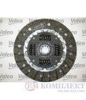 СЪЕДИНИТЕЛ КОМПЛЕКТ BMW 5 SERIES E12 (1972-) 520 i - VALEO