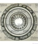 СЪЕДИНИТЕЛ КОМПЛЕКТ BMW 5 SERIES E34 (1987-) 520 i 24V - VALEO