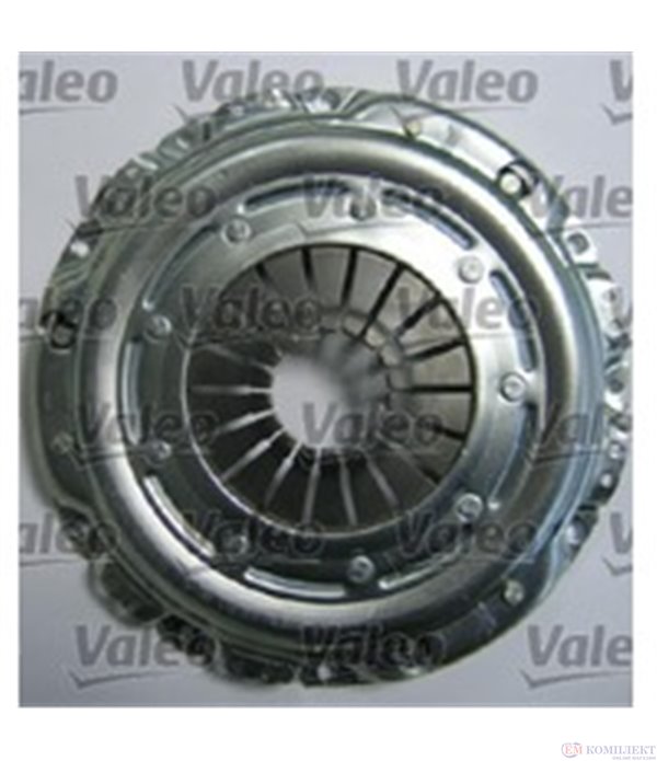 СЪЕДИНИТЕЛ КОМПЛЕКТ BMW 5 SERIES E39 (1995-) 523 i - VALEO