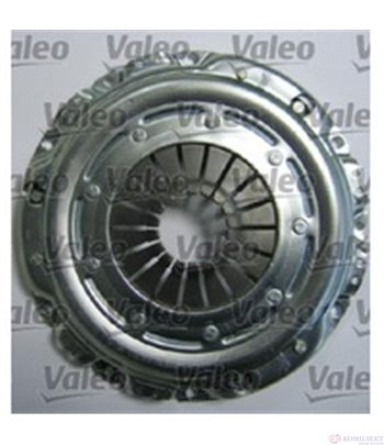 СЪЕДИНИТЕЛ КОМПЛЕКТ BMW 5 SERIES E39 (1995-) 525 td - VALEO