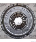 СЪЕДИНИТЕЛ КОМПЛЕКТ BMW 5 SERIES E28 (1980-) 524 td - VALEO