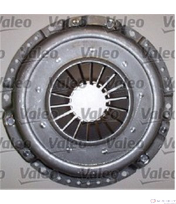 СЪЕДИНИТЕЛ КОМПЛЕКТ BMW 5 SERIES E28 (1980-) 524 td - VALEO