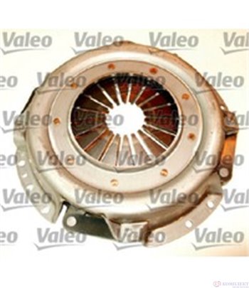 СЪЕДИНИТЕЛ КОМПЛЕКТ NISSAN PATROL GR I (1987-) 4.2 CAT - VALEO