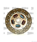 СЪЕДИНИТЕЛ КОМПЛЕКТ NISSAN PATROL GR I (1987-) 4.2 CAT - VALEO