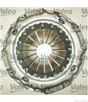 СЪЕДИНИТЕЛ КОМПЛЕКТ TOYOTA LAND CRUISER J10 (1998-) 4.2 TD  - VALEO