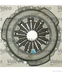 СЪЕДИНИТЕЛ КОМПЛЕКТ FIAT RITMO I (1978-) 60 1.0 - VALEO