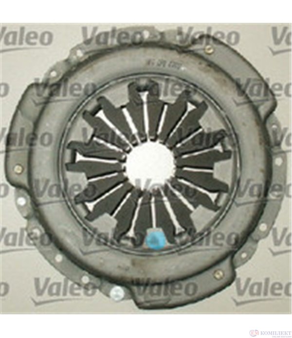 СЪЕДИНИТЕЛ КОМПЛЕКТ FIAT RITMO II (1982-) 60 1.1 - VALEO