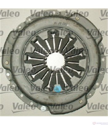 СЪЕДИНИТЕЛ КОМПЛЕКТ FIAT UNO (1983-) 60 1.1  - VALEO