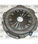 СЪЕДИНИТЕЛ КОМПЛЕКТ FIAT FIORINO (1988-) 60 1.1 - VALEO
