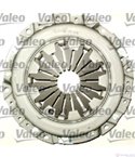 СЪЕДИНИТЕЛ КОМПЛЕКТ FIAT UNO (1983-) 70 TD 1.4 - VALEO