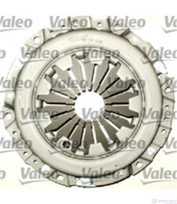 СЪЕДИНИТЕЛ КОМПЛЕКТ FIAT UNO (1983-) 70 TD 1.4 - VALEO