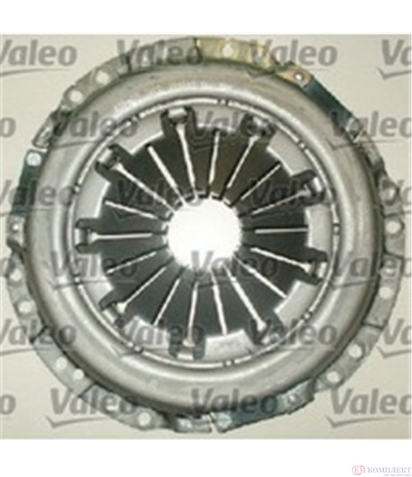 СЪЕДИНИТЕЛ КОМПЛЕКТ ROVER 800 HATCHBACK (1986-) 825 DSD  - VALEO