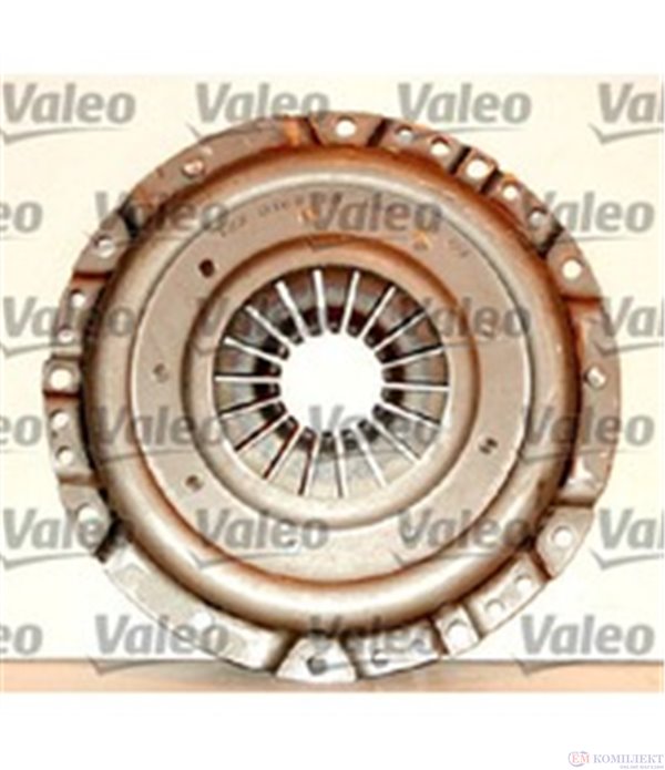 СЪЕДИНИТЕЛ КОМПЛЕКТ MERCEDES C CLASS COMBI S202 (1996-) C 180 T  - VALEO