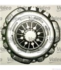 СЪЕДИНИТЕЛ КОМПЛЕКТ NISSAN INTERSTAR (2002-) dCi 80 - VALEO