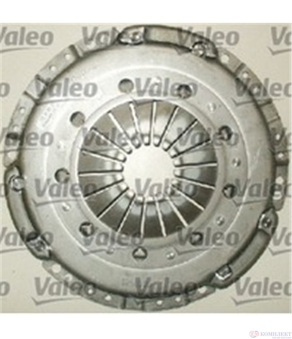 СЪЕДИНИТЕЛ КОМПЛЕКТ BMW Z3 E36 (1995-) M 3.2 - VALEO