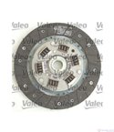 СЪЕДИНИТЕЛ КОМПЛЕКТ TALBOT 1307-1510 (1975-) Simca 1307 1.3 - VALEO
