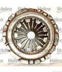 СЪЕДИНИТЕЛ КОМПЛЕКТ TALBOT 1307-1510 (1975-) Simca 1307 1.3S - VALEO