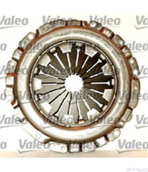 СЪЕДИНИТЕЛ КОМПЛЕКТ TALBOT 1307-1510 (1975-) Simca 1307 1.3S - VALEO