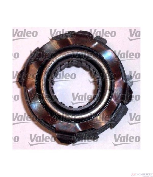 СЪЕДИНИТЕЛ КОМПЛЕКТ TALBOT 1307-1510 (1975-) Simca 1307 1.3S - VALEO