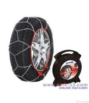 ВЕРИГИ ЗА СНЯГ PEWAG BRENTA 9C XMB ЗА РАЗМЕР 155/80R12 - 59