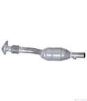 КАТАЛИЗАТОР RENAULT SCENIC (2003-) 1.6i 16V - AS